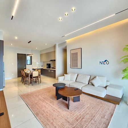 Country Garden Danga Bay Instyle Sea View Homestay Suite By Neo Джохор-Бару Екстер'єр фото