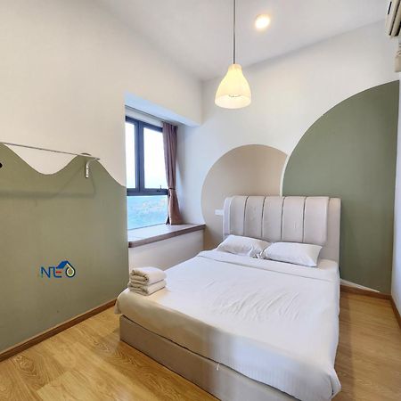 Country Garden Danga Bay Instyle Sea View Homestay Suite By Neo Джохор-Бару Екстер'єр фото