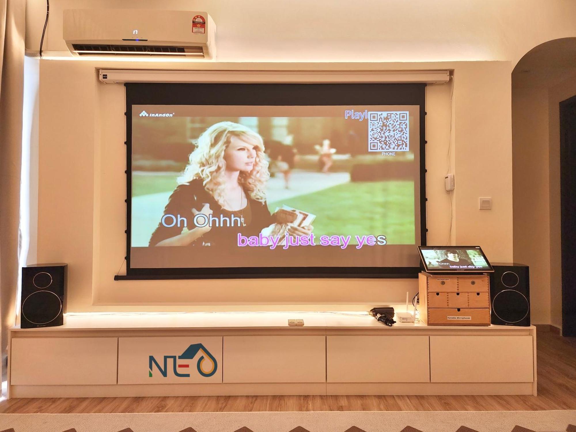Country Garden Danga Bay Instyle Sea View Homestay Suite By Neo Джохор-Бару Екстер'єр фото