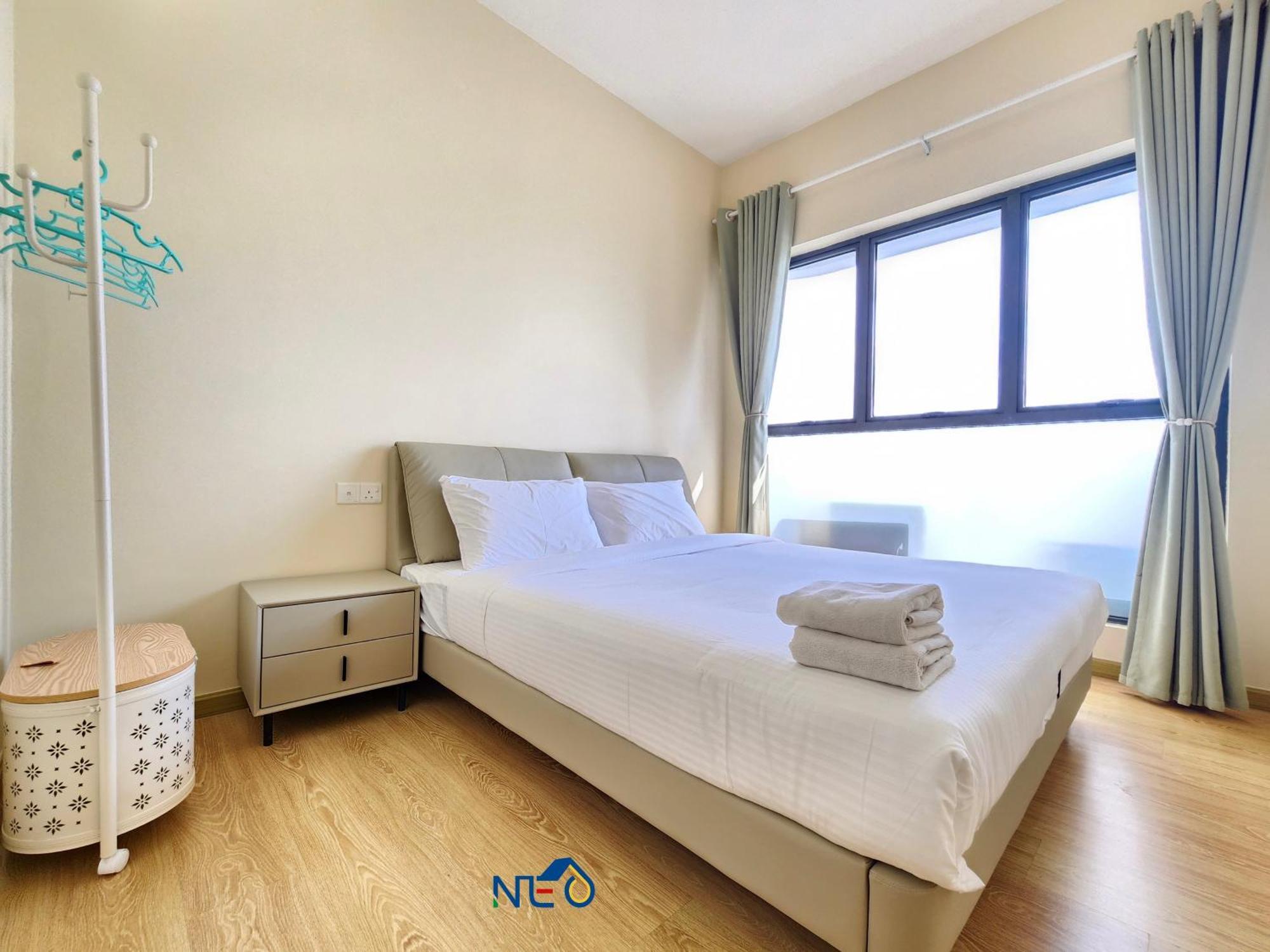 Country Garden Danga Bay Instyle Sea View Homestay Suite By Neo Джохор-Бару Екстер'єр фото