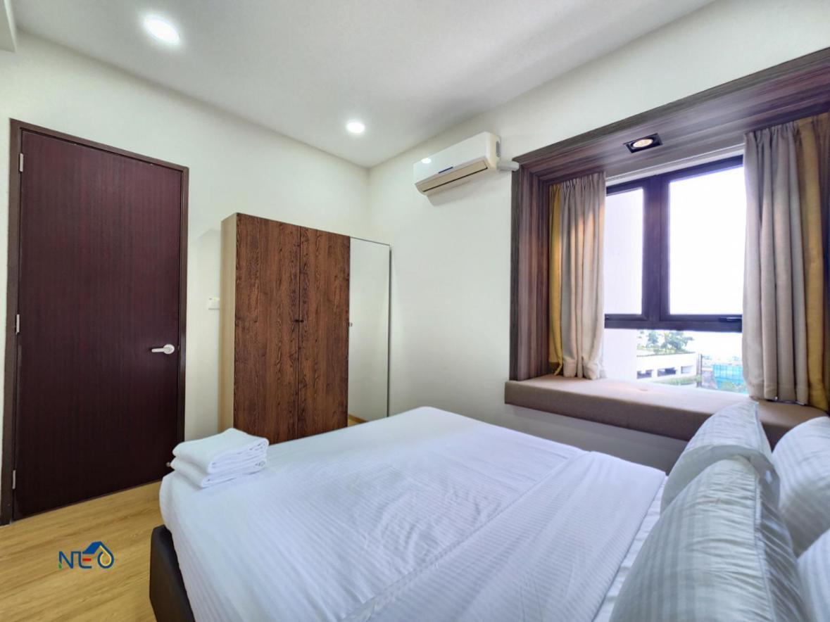 Country Garden Danga Bay Instyle Sea View Homestay Suite By Neo Джохор-Бару Екстер'єр фото